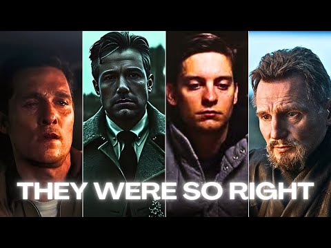 Movie Quotes That Will CHANGE Your Life