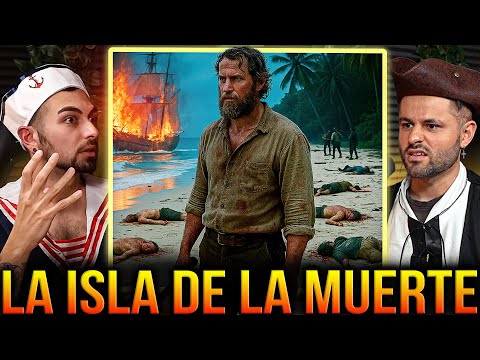 The Batavia Expedition - The cruelest shipwreck in history