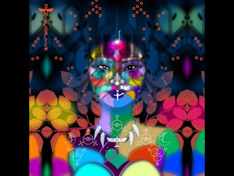 Daniel Orlick - Earthprotector (Original Mix) (Official Audio)