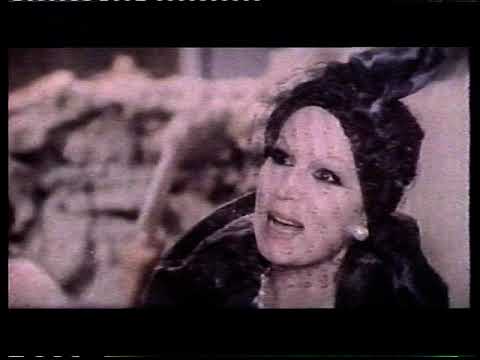 ZDF 17.03.1985 ZDF Ihr Programm Jutta Arzt + Fragment Heute