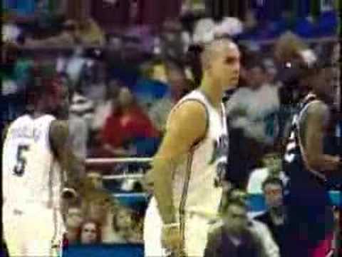 Carlos Arroyo MIX by LONGER