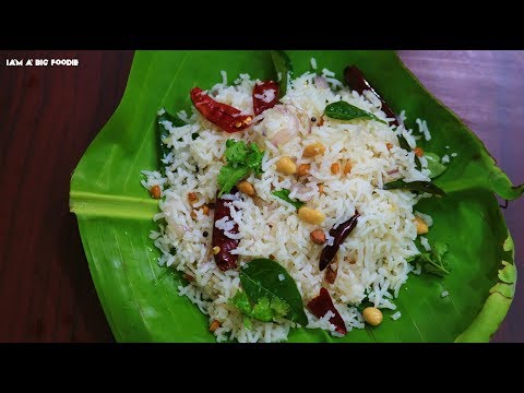 Cluster Beans Poriyal Recipe Tasty Kothavarangai Recipe Big Foodie Recipes