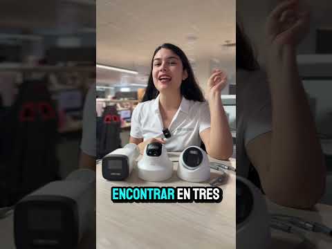 Carátula del video del producto