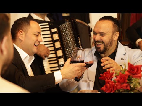 TUSE & TASHKO KARANFILOVSKI -KUME KUMASHINE (КУМЕ КУМАШИНЕ) 