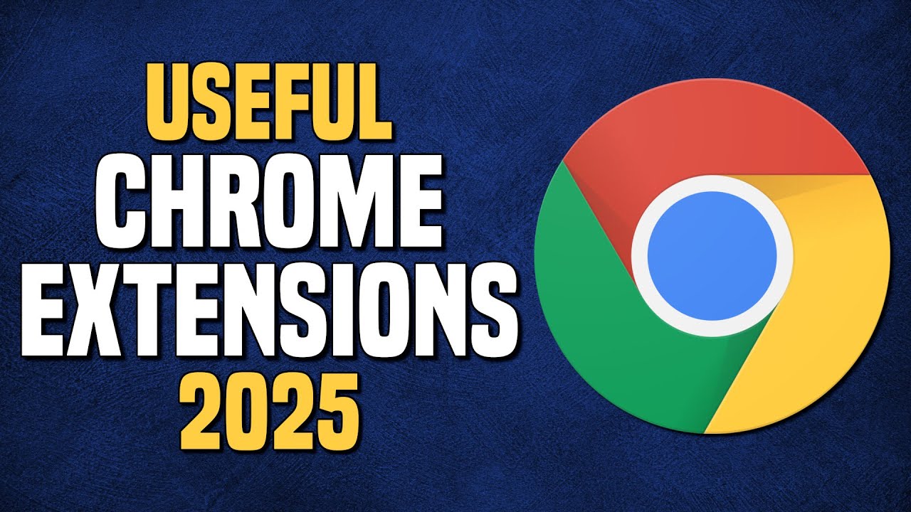 10 Essential Chrome Extensions To Enhance Your Browsing Experience In 10 Essential Chrome Extensions To Enhance Your Browsing Experience In