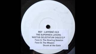 (2003) The Supermen Lovers - The Howling Session [Original Mix]