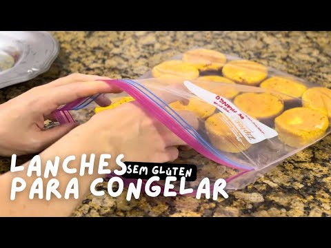 Snack stock: 3 recipes to make and freeze | Thalita Campedelli