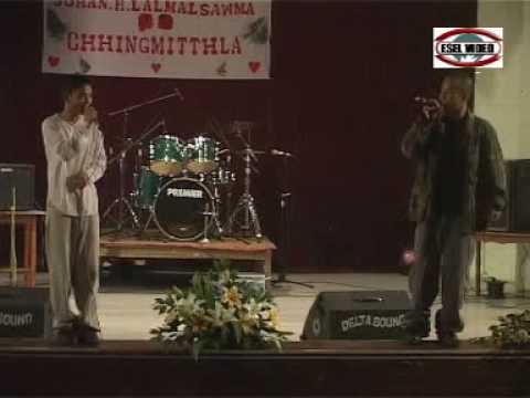 Johan & Michael M Sailo- Ka boihte