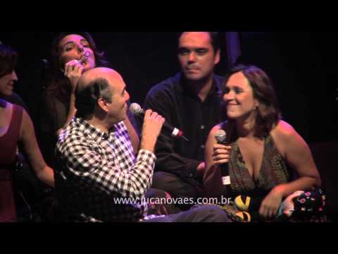 Juca Novaes - Saudade (ao vivo do DVD Goa)