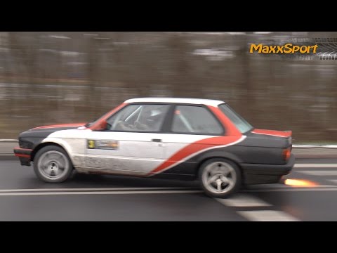 5 SJS MaxiOes7 Zembrzyce 2016 - Action by MaxxSport