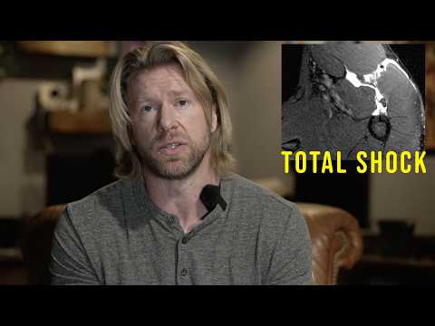 My Life Has Just Changed Forever