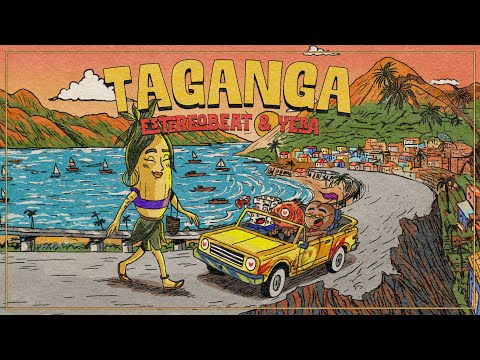 Estereobeat and Yera