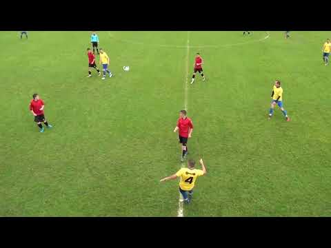 Șomuzul Preutești🟡🔵🆚CS Gura Humorului🔴⚫ 5️⃣-2️⃣ rezumat