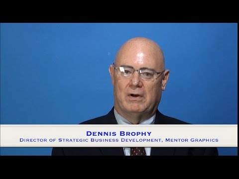 Dennis Brophy Introduces Advanced Verification Using Systemverilog