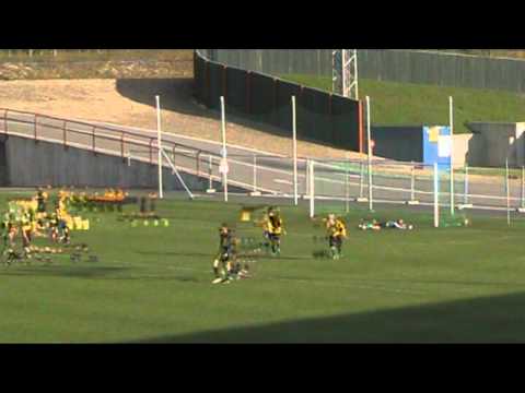 FC Otepää -  TÜ Fauna 5:1 (3:0)