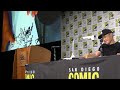 San Diego Comic Con 2024 Spotlight On Jim Lee Panel