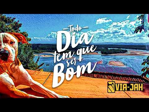 Via-jah - Meus Olhos