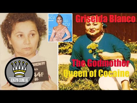 True Story of The Godmother, The Queen of Cocaine - Griselda Blanco