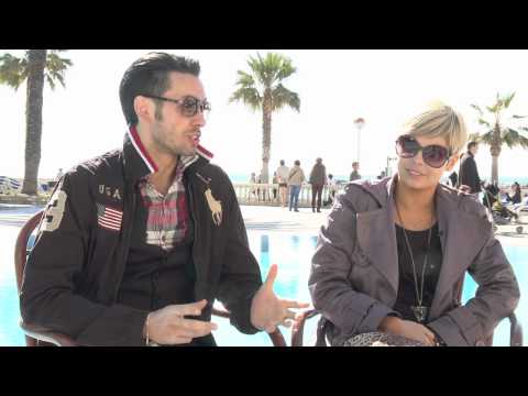 2012 European Latin: Zanibellato - Abildtrup, DEN