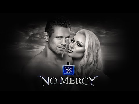 Title Change At WWE No Mercy