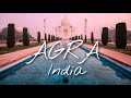 TAJ MAHAL AGRA In 3 Perfect Days India Travel Guide