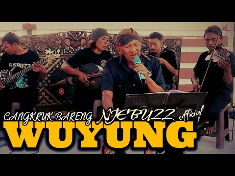 bowo langgam wuyung bopo sutris