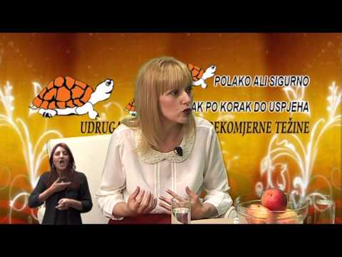 ČIZK 23.04.2014. - Štitna žlijezda