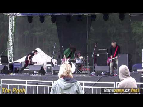 Bandzone Fest 2009 - The Pooh