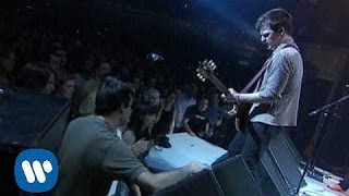 Los Ronaldos - Esperando un milagro (directo 07)