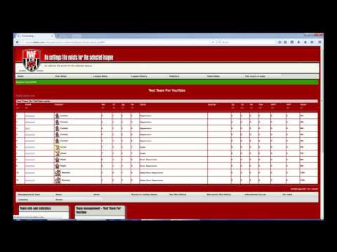 download lagu mp3 mp4 Online Blood Bowl League Manager, download lagu Online Blood Bowl League Manager gratis, unduh video klip Online Blood Bowl League Manager