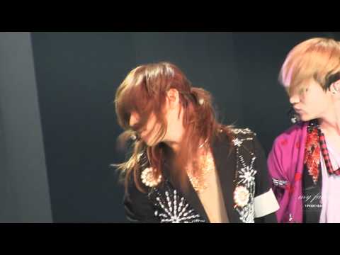 120325 Taemin - $herl๐ck