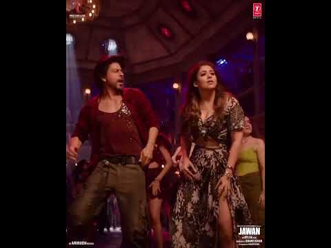 Ramaiya wasta waiya jawan SRK