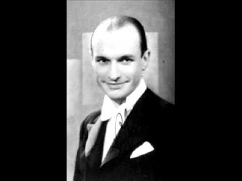 Roy Fox Band - I Saw Stars (1934)