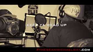 Keep ya head up(freestyle) - Sean Michael