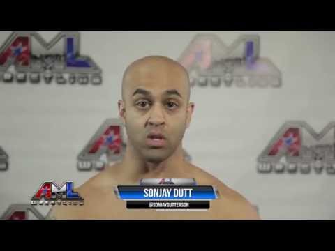 Sonjay Dutt Gets Guest Trainer Chance With WWE, Reportedly Receiving ROH & TNA Interest