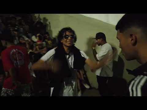 WALTON vs PERLA - 4tos - Fecha 10 Temporada 2022