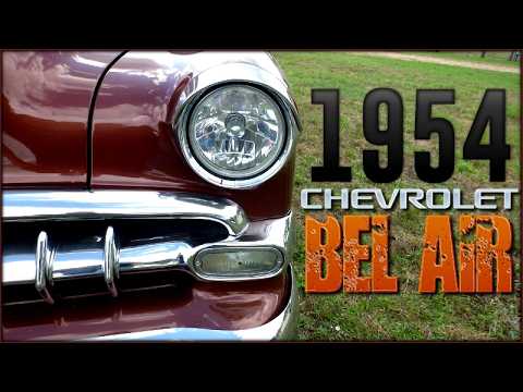 1954 Chevrolet Bel Air (CC-2121459) for sale in Mansfield, Texas