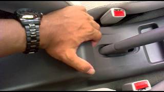 preview picture of video 'Interior New Daihatsu Terios 2012'