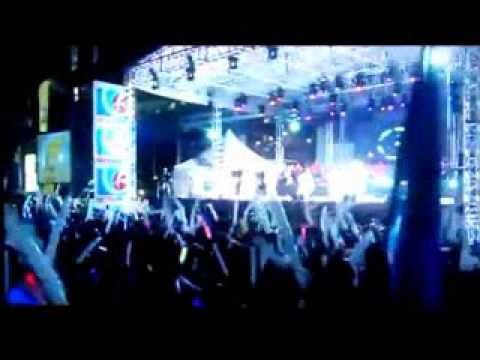 Goddess Of Chutney Artie Butkoon Performance at Chutney Soca Monarch 2012