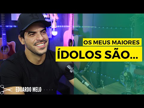 REFERÊNCIAS SERTANEJAS DO EDUARDO MELO
