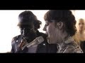 Florence + The Machine and Dev Hynes - "Galaxy ...