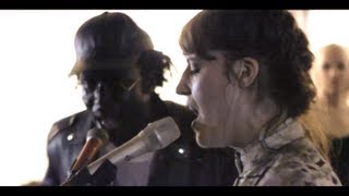 Florence + The Machine and Dev Hynes - &quot;Galaxy of the Lost&quot;