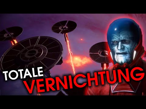 Warum startete Palpatine nach seinem Untergang die Operation Asche? | Star Wars | Kanon Deutsch