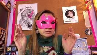 Perchè mi sorridono tutti?