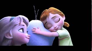Frozen gifs _ page one