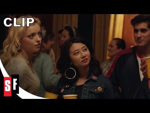 MDMA (2018) - Clip: Intense Pharmaceuticals (HD)