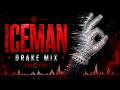 DRAKE ICEMAN ️ Full Album Mix