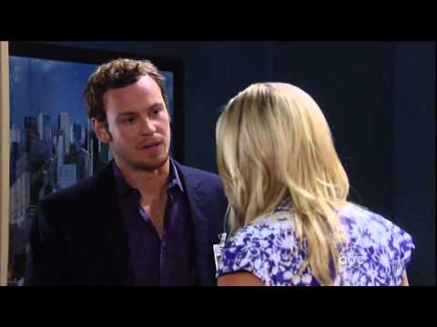 General Hospital's Kate Howard 08-20-12