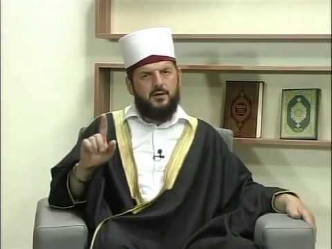 Cka me thënë kur të vin mendime të këqija në mendje ? Dr.Shefqet Krasniqi