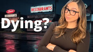 Are the Gig Apps Dying? DoorDash, Uber Eats, Grubhub, Spark Driver Ride Along